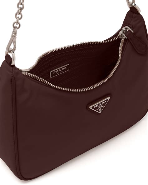 bolsas de mujer prada|prada bag price usa.